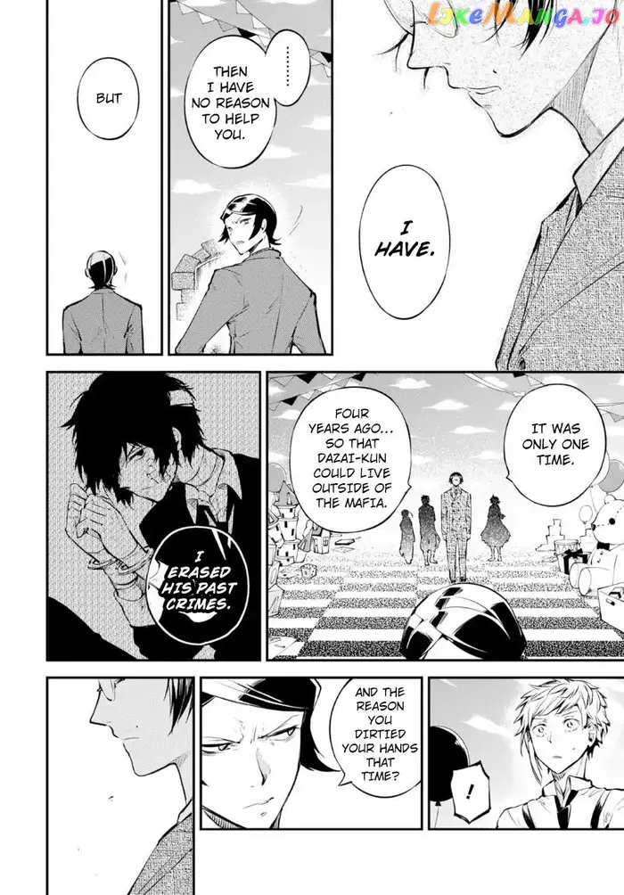 Bungou Stray Dogs Chapter 70 image 27_optimized